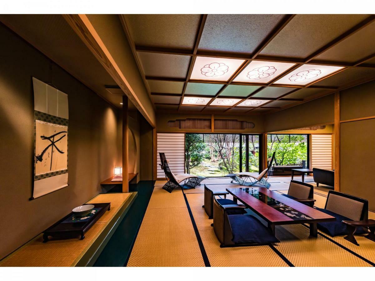 Nakaizu Shoheiso Hotel Izunokuni Exterior photo